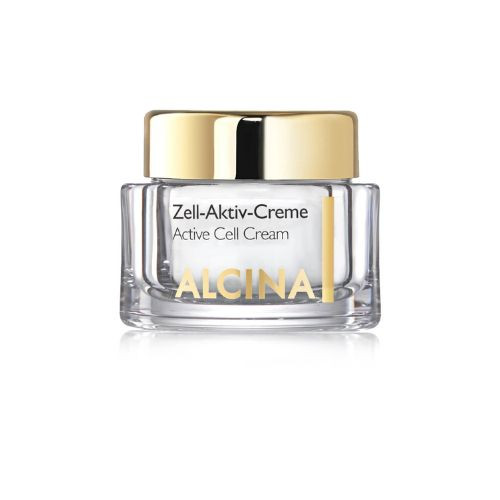 Alcina  Zell-Aktiv Creme 50 ml